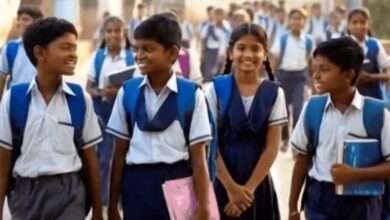 Chhattisgarh Private School Rules