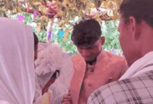 Chhattisgarh Unique Wedding