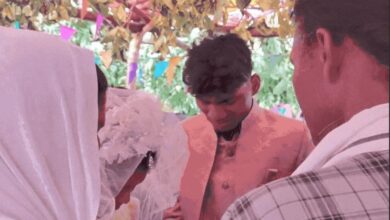 Chhattisgarh Unique Wedding