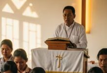 Chhattisgarh religious conversion