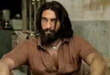 कुणाल कोहली का इंटरव्यू लुक और फिल्म धुरंधर में रणवीर सिंह का एक्शन अवतार