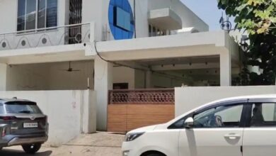 ED Raid in Chhattisgarh