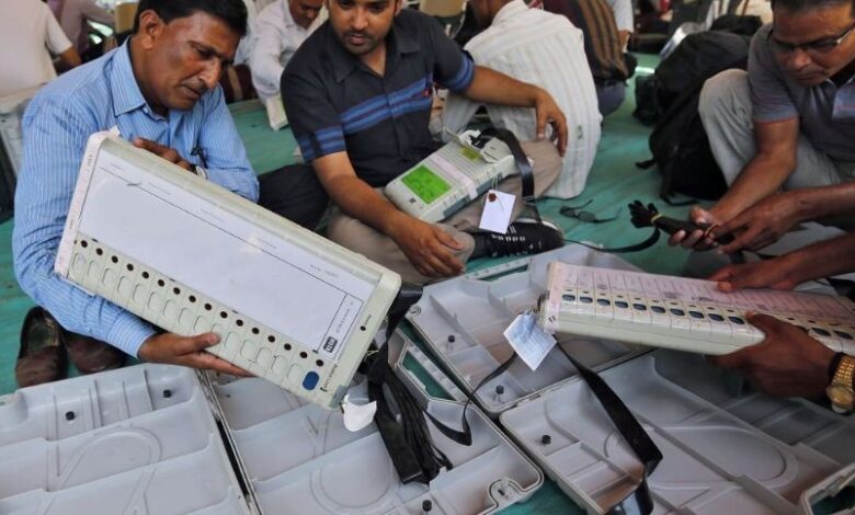 EVM Hacking