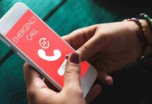 Emergency SOS Feature