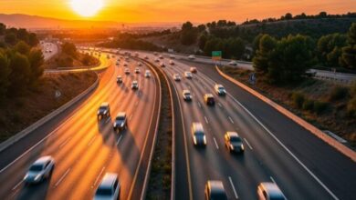 Expressway Toll Tax India