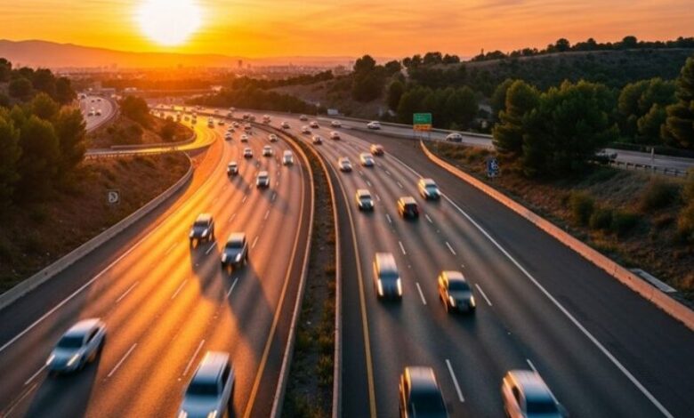 Expressway Toll Tax India