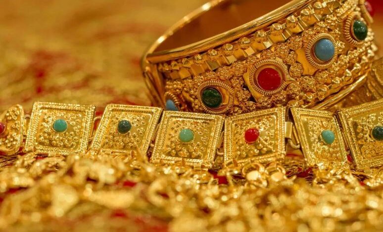 Gold Investment in India