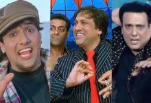 Govinda Spotify Hit Songs