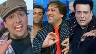 Govinda Spotify Hit Songs