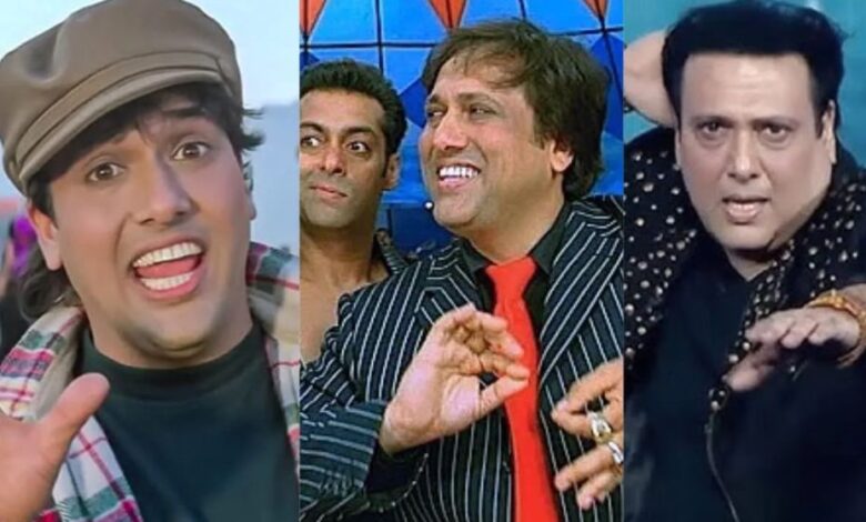 Govinda Spotify Hit Songs