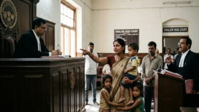 Gwalior High Court Decision