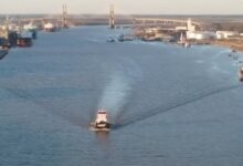 Hormuz Strait Crisis