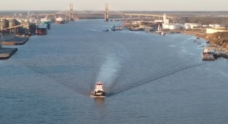 Hormuz Strait Crisis