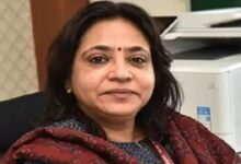 IAS Richa Sharma