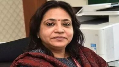 IAS Richa Sharma