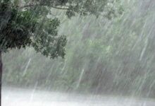 India Pre-Monsoon Rain Alert 2026
