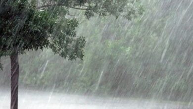 India Pre-Monsoon Rain Alert 2026