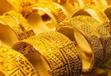 Indian Household Gold Holdings