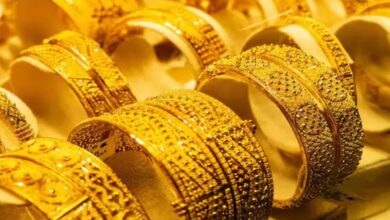 Indian Household Gold Holdings