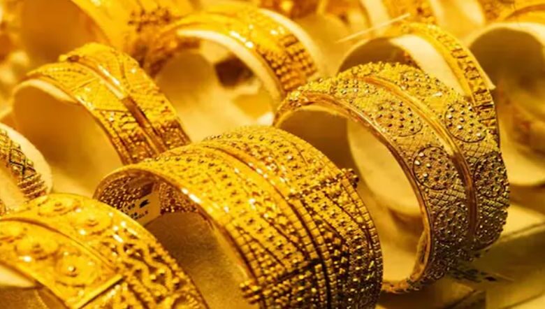 Indian Household Gold Holdings