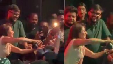 Read the latest Influencer Video Viral news. A video from Raipur's Piano Club showing an influencer serving alcohol at a late-night party has sparked outrage.