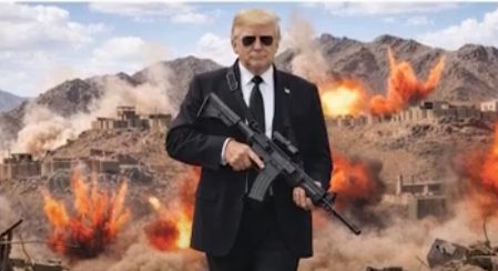 Iran US War Ceasefire