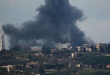 Israel Iran War Cost