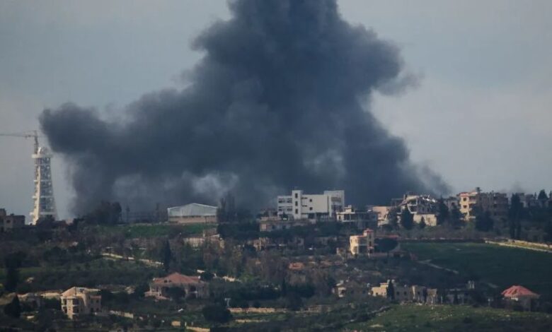 Israel Iran War Cost