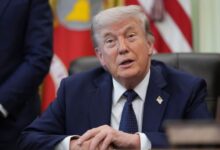 Israel Lebanon Ceasefire