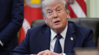 Israel Lebanon Ceasefire