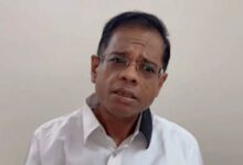 Jaggi Murder Case Amit Jogi