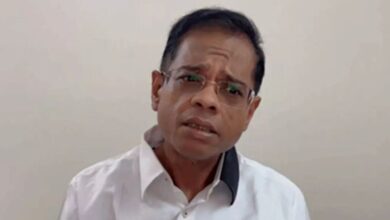 Jaggi Murder Case Amit Jogi