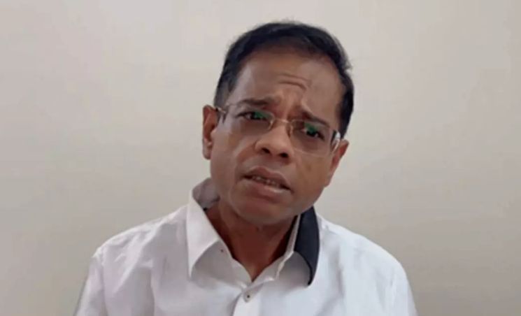 Jaggi Murder Case Amit Jogi