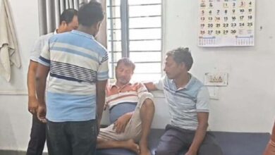 Janjgir Champa Crime News