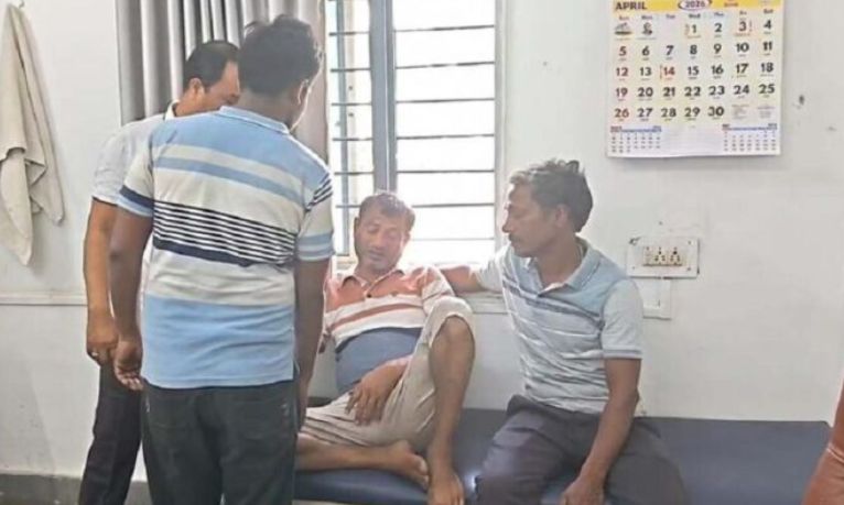 Janjgir Champa Crime News