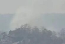 Jashpur Plane Crash Rumor