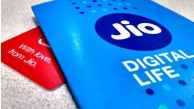 Jio 459 Prepaid Plan