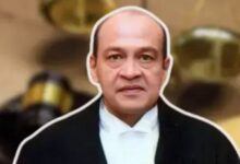 Justice Yashwant Verma