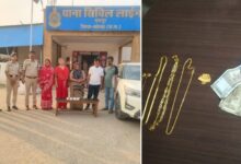 Korba Police Success