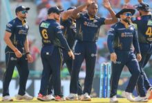 शुभमन गिल और जोस बटलर का जश्न मनाते हुए प्रतीकात्मक चित्र