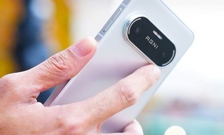 Lava Agni 4 5G Offer