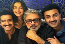 Love And War Release Date