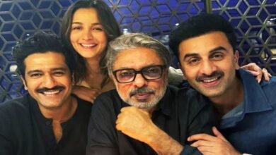 Love And War Release Date