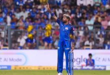 MI vs CSK Pitch Report