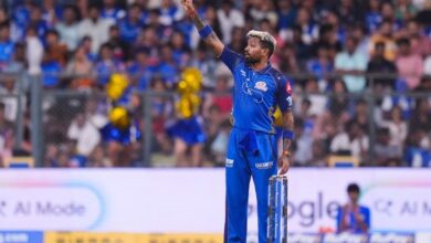 MI vs CSK Pitch Report