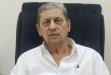 Mohammad Akbar on BJP