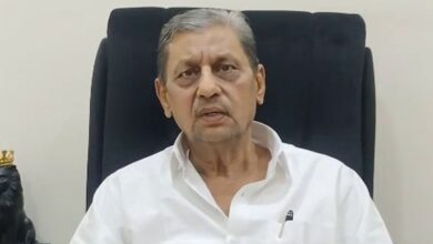 Mohammad Akbar on BJP