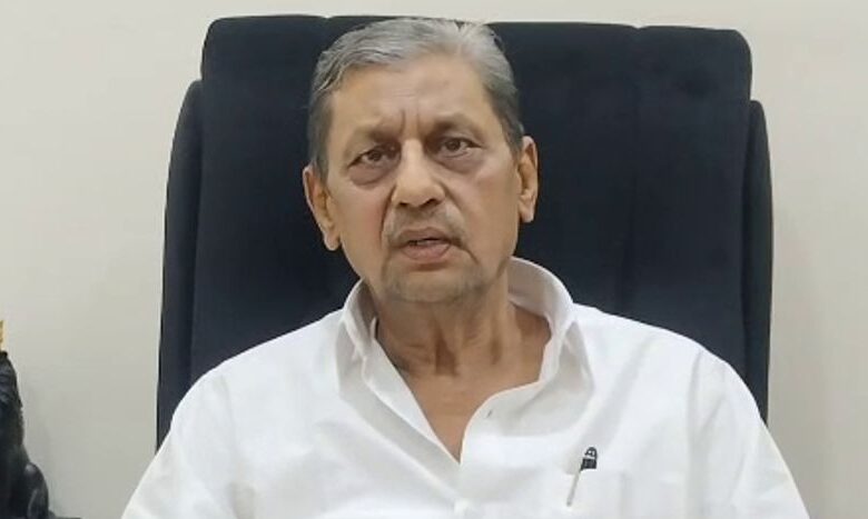 Mohammad Akbar on BJP