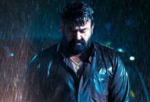 Mohanlal Thudarum OTT