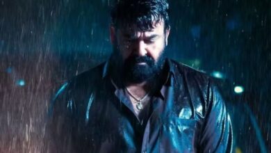 Mohanlal Thudarum OTT